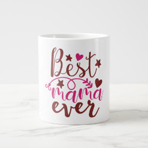 Gift Jumbo Mug