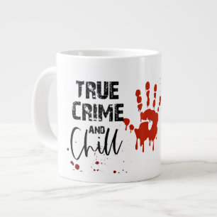 Gift Jumbo Mug