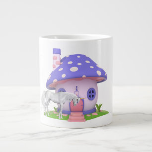 Gift JumboMug Large Coffee Mug