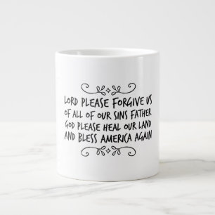 Gift JumboMug Large Coffee Mug