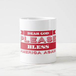 Gift JumboMug Large Coffee Mug
