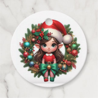Gift Label