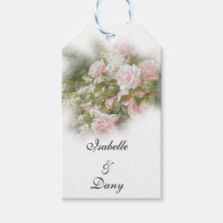 Gift Label