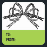 Gift Labels<br><div class="desc">Gift labels tags would be great for any gift, birthday, holiday, thank you, you name it! Jazz up your gift giving while saving yourself a step & making gift wrapping easier.</div>