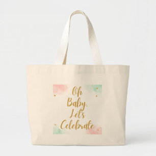 Gift Large Tote Bag