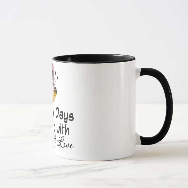 Gift  Mug (Right)