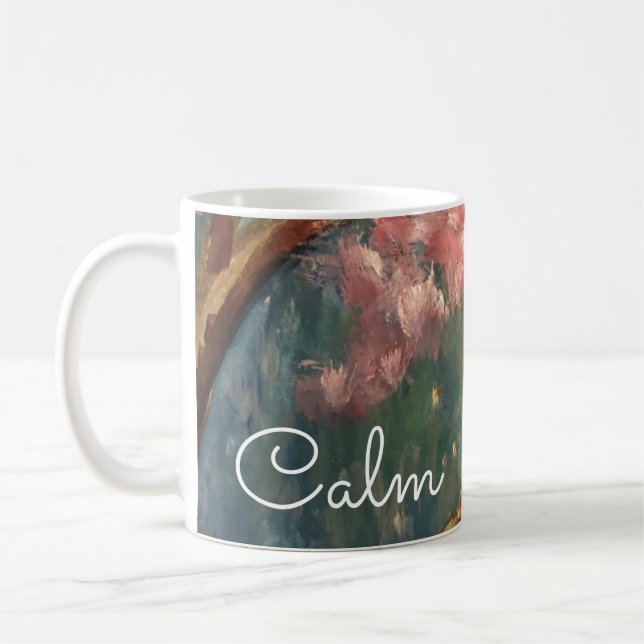 Gift Mug (Left)