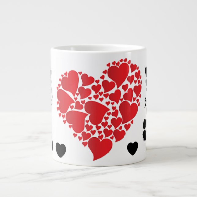 gift mug (Front)