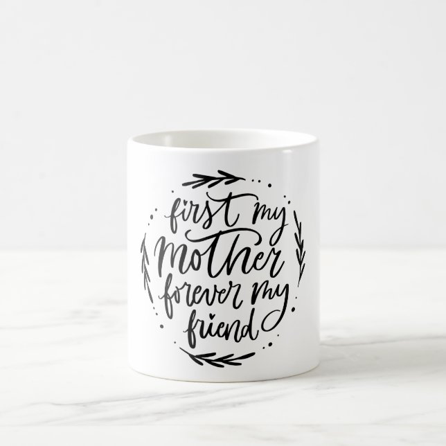 Gift Mug (Center)