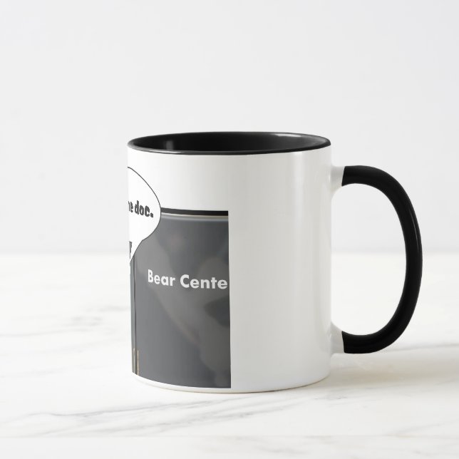 gift mug (Right)