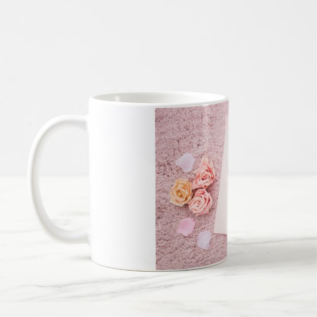 gift mug (Left)