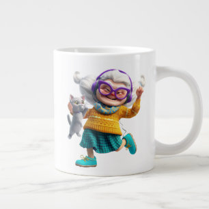 Gift  mug