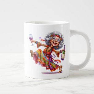 Gift  mug