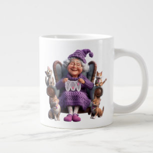 Gift  mug