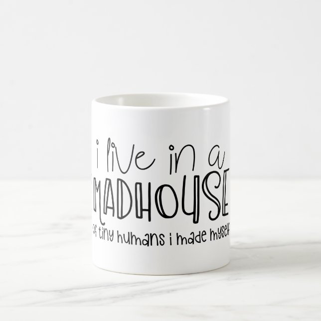 Gift Mug (Center)