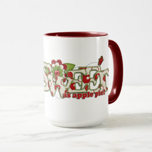 Gift Mug  15 oz Mug