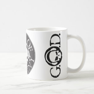Gift Of Destiny Coffee Mug