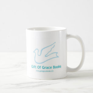 Gift of Grace Books Coffee Mug