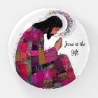 GIFT OF JESUS PAPERWEIGHT