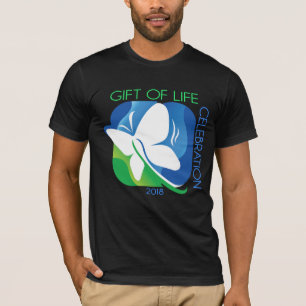 Gift of Life Celebration 2018 T-Shirt