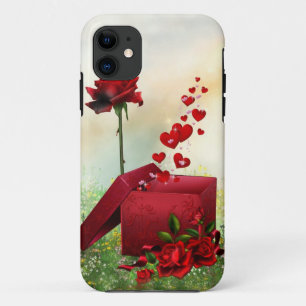 Gift of Love iPhone 11 Case