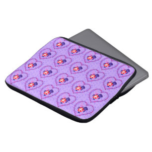 Gift Of Love - For You - Cute Laptop Sleeve