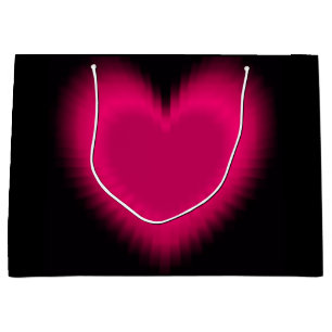 Gift of love large gift bag