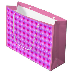 Gift of love large gift bag