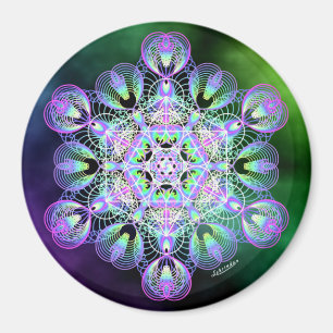 Gift of Love Magnet