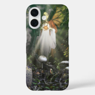 GIFT OF THE FAIRIES iPhone 16 CASE