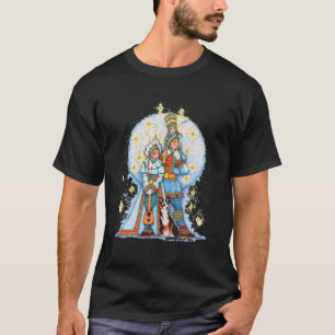 Gift Of Unconditional Love T-Shirt