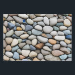 Gift paper - pebbles<br><div class="desc">Why don't you put your gifts in stone?</div>