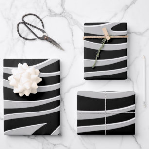 Gift Paper Sheet to offer with pleasure