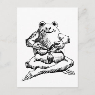 Gift Postcard