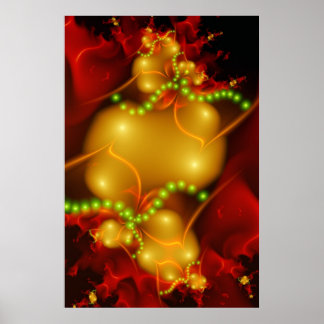 Gift. Poster