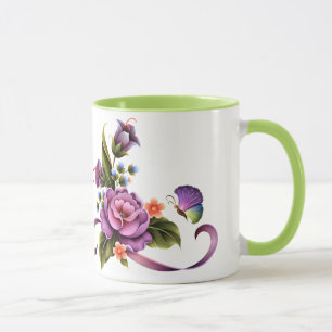 Gift Ringer Mug