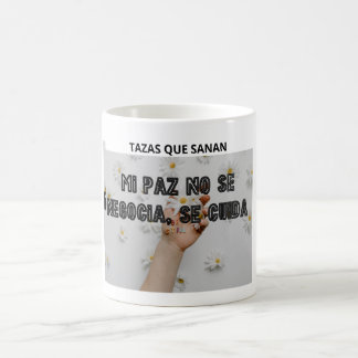 GIFT SELF LOVE WOMEN – MY PEACE MUGS