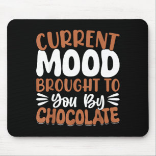 Gift Shop Owners Quote Mouse Mat