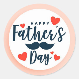 GIFT Sticker Fathers day