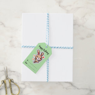 Gift Tag