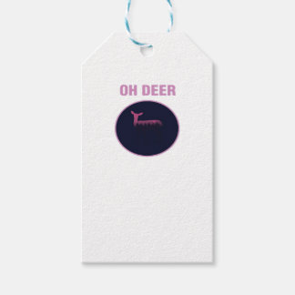 Gift Tag
