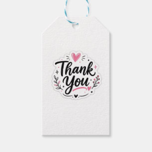 Gift tag