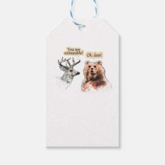 Gift Tag