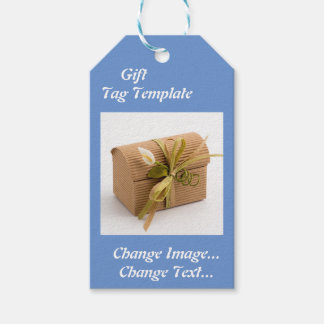 Gift Tag