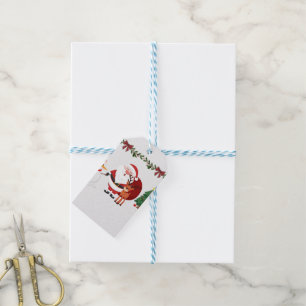 Gift Tag