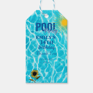Gift Tag
