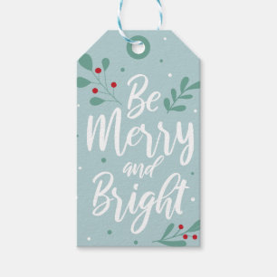 Gift Tag