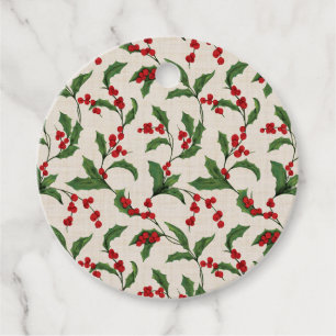 Gift Tag