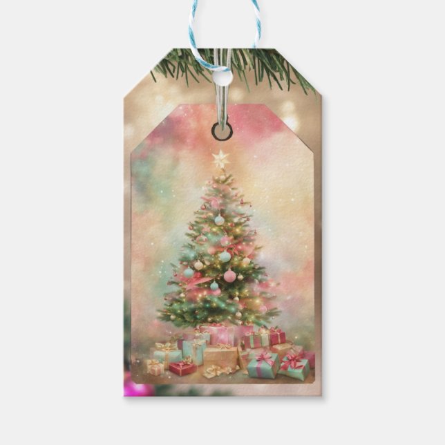 gift tag (Front)