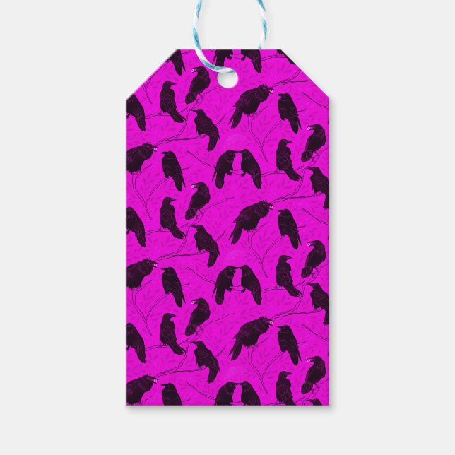 Gift Tag (Front)